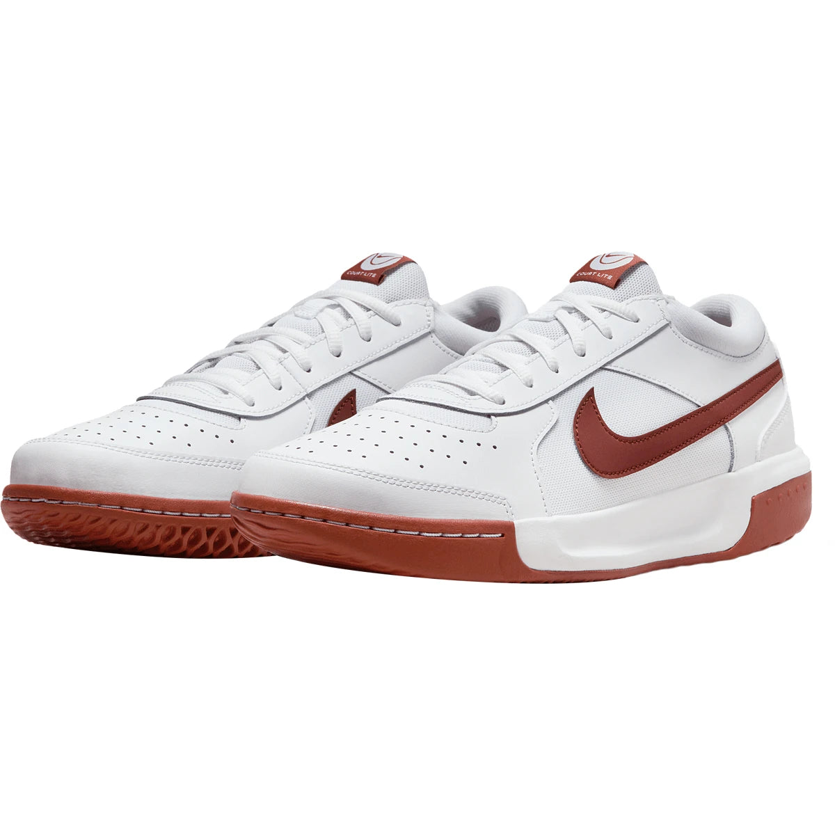 Nike Junior Air Zoom Court Lite 3 All Court Shoes