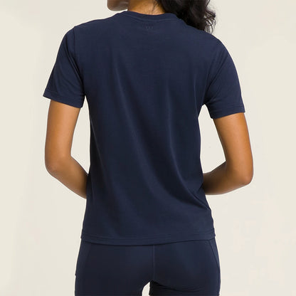Wilson Women's Team Graphic T-Shirt
