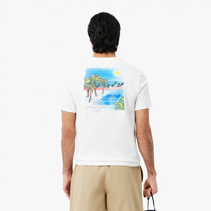 Lacoste Miami Open T-Shirt