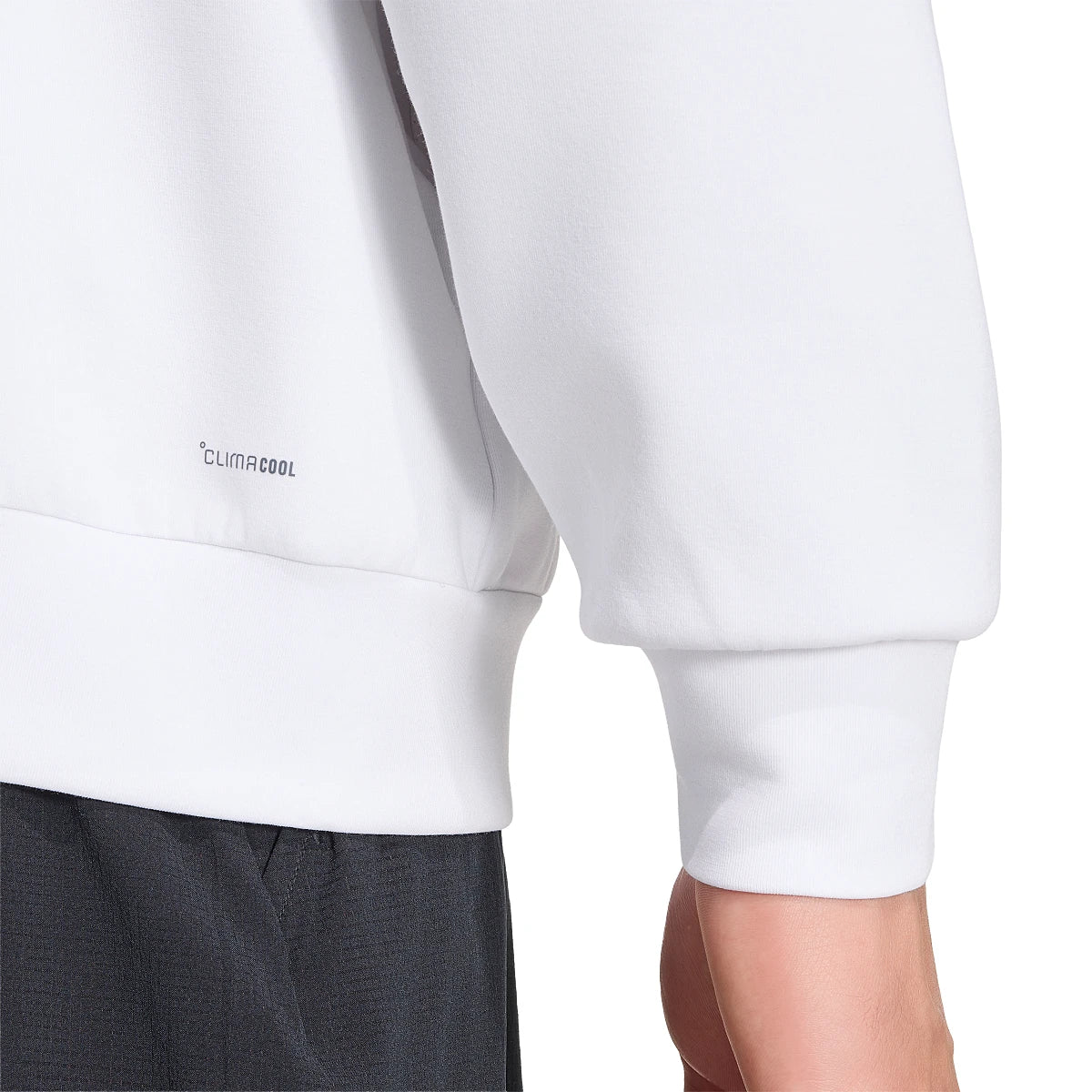 Adidas Cover Up Gameset Jacket