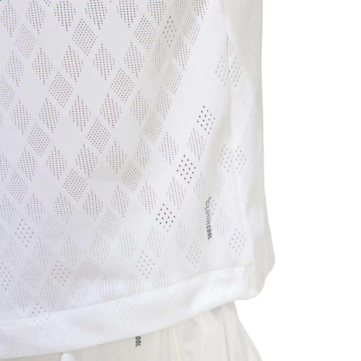 adidas Women's Crop Polo Originals London