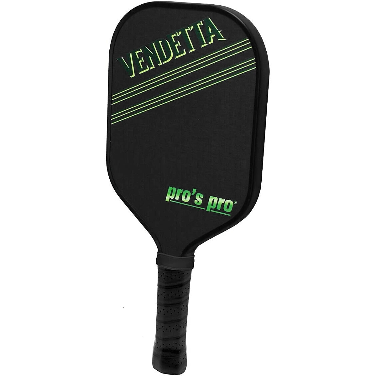 Pickleball Racket Pro'S Pro Vendetta