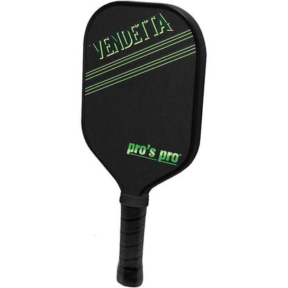 Pickleball Racket Pro'S Pro Vendetta