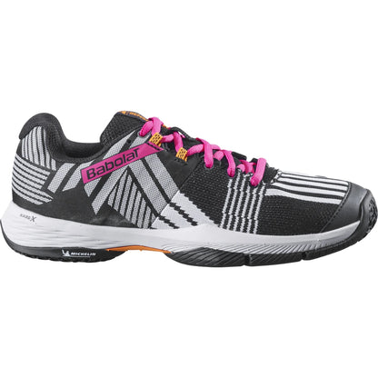 Babolat Women's Sensa Padel Shoes