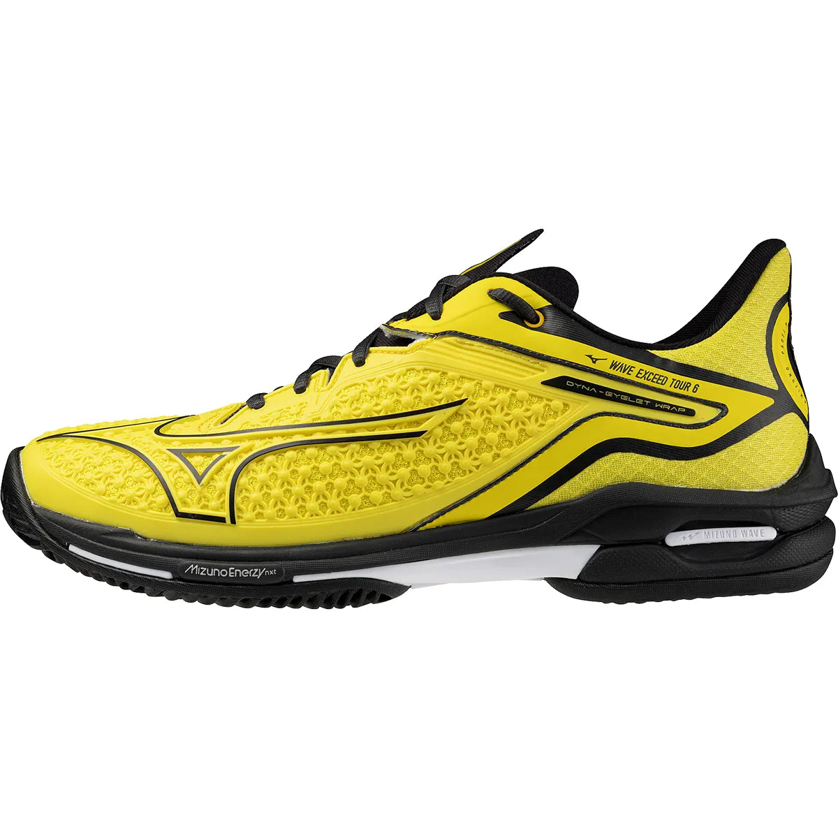 Mizuno Padel Shoes Wave Exceed Tour 6