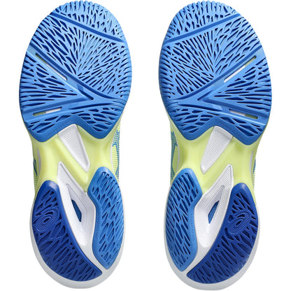Asics Women's Solution Speed FF 3 All Court Shoes