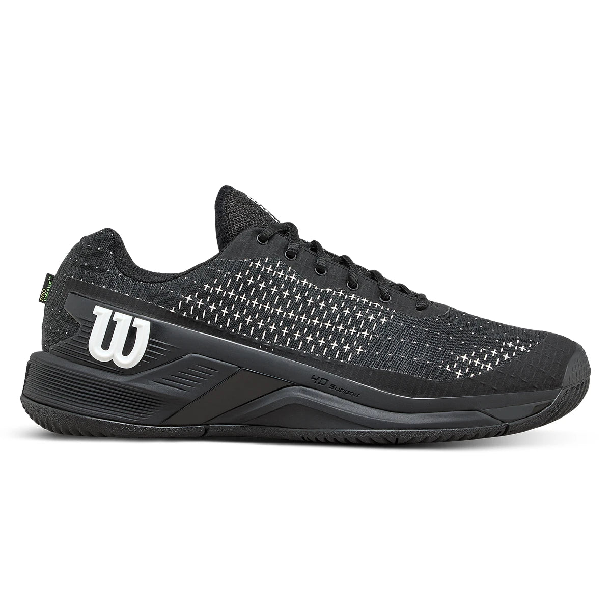 Wilson Rush Pro Extra Duty All Court Shoes