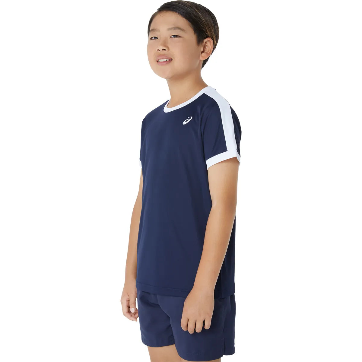 Asics Junior Boys Tennis T-Shirt