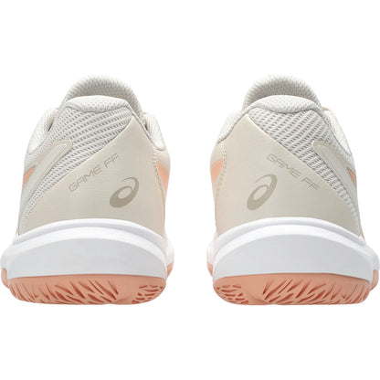 Asics Women's Game FF All Court Shoes
