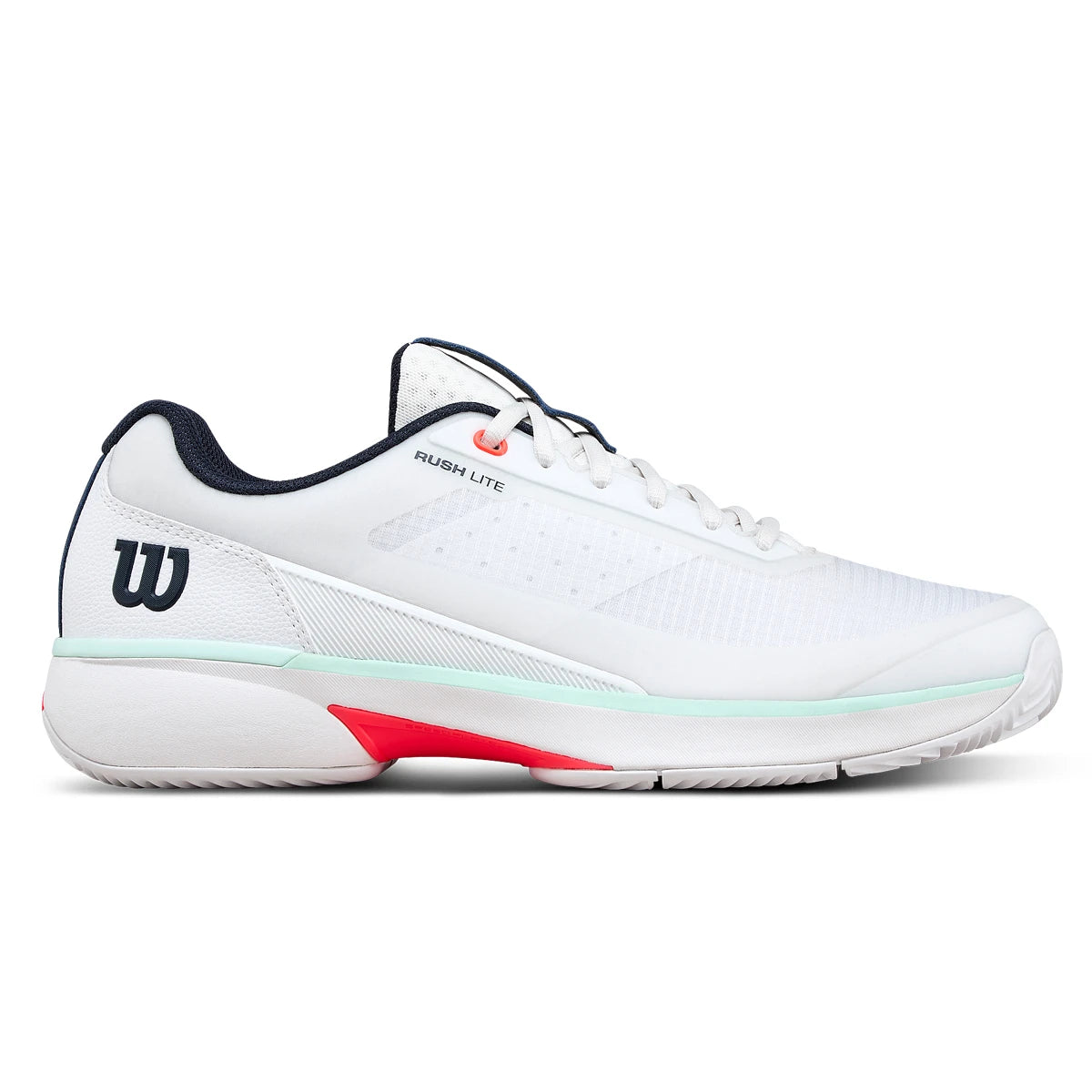 Wilson Rush Lite 5 Clay Shoes