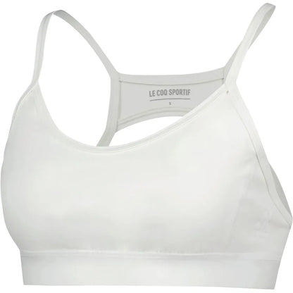 Le Coq Sportif Women's Tennis Pro Sports Bra
