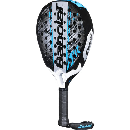 Padel Racket Test Babolat Air Veron 2.6