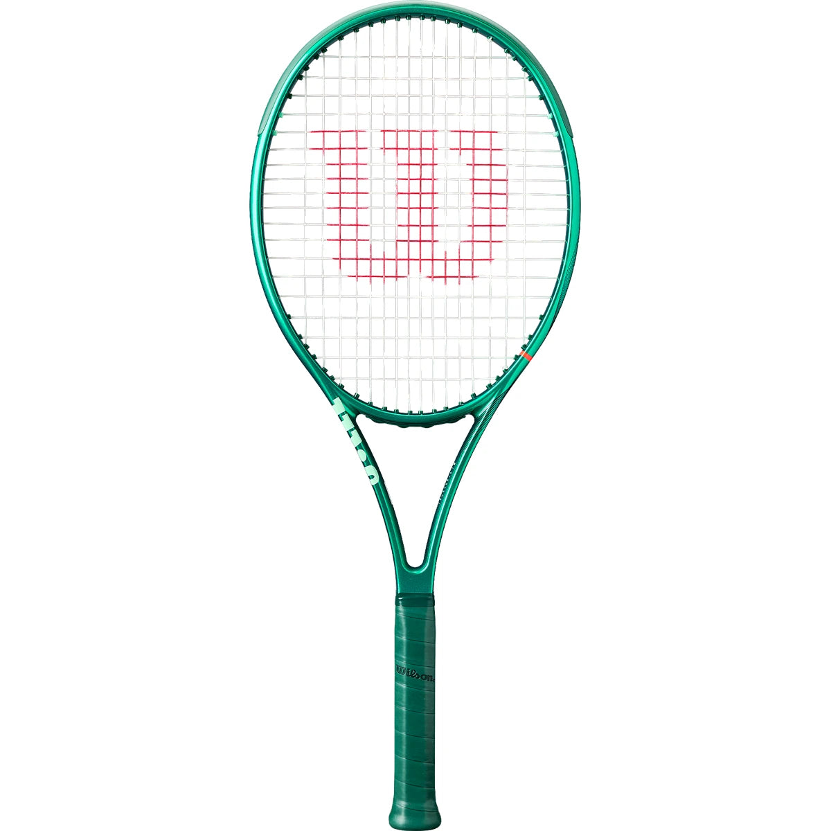 Wilson Blade 104 V10 (290 Gr) Web Test Racket