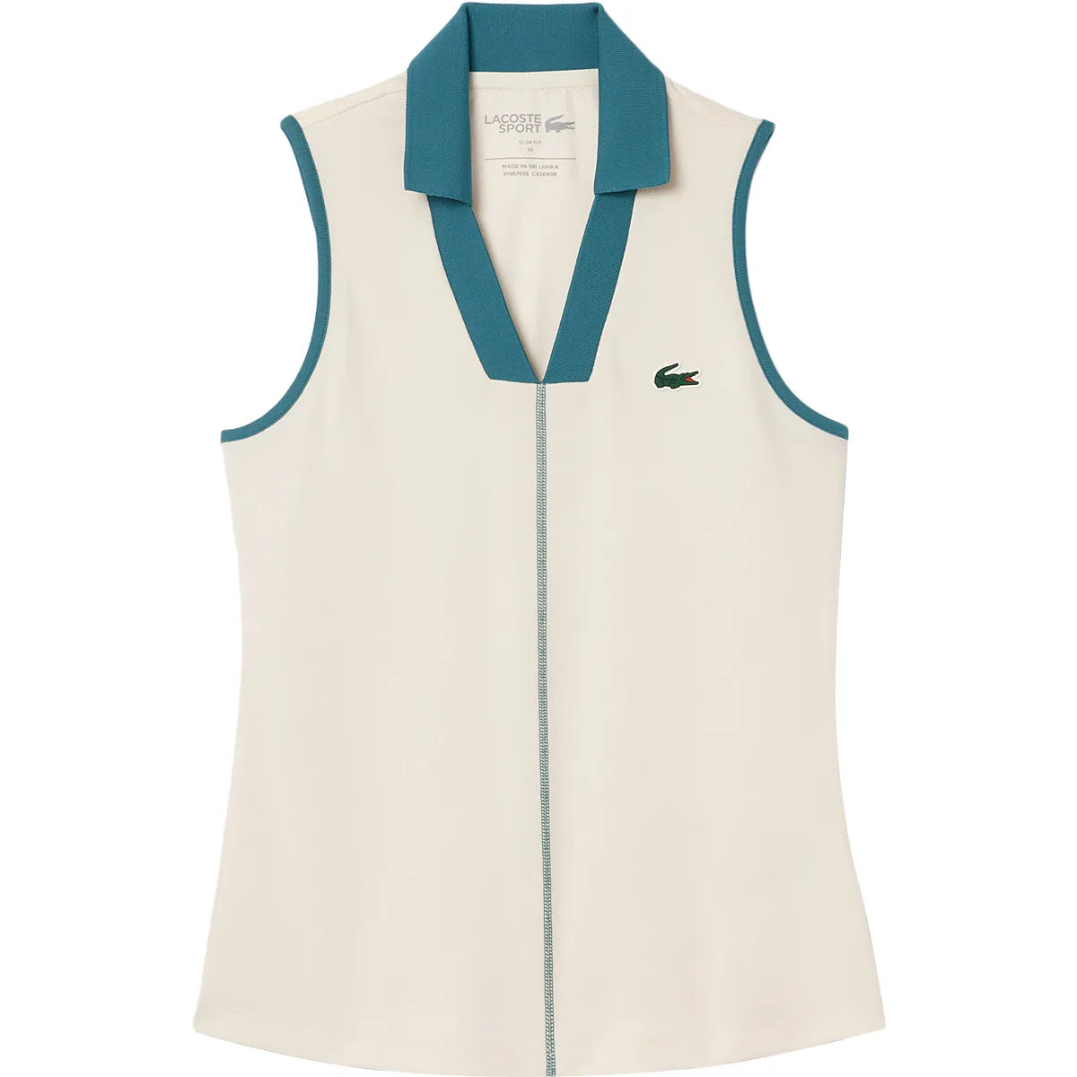 Lacoste Women's Polo London Athlete