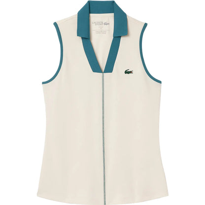 Lacoste Women's Polo London Athlete