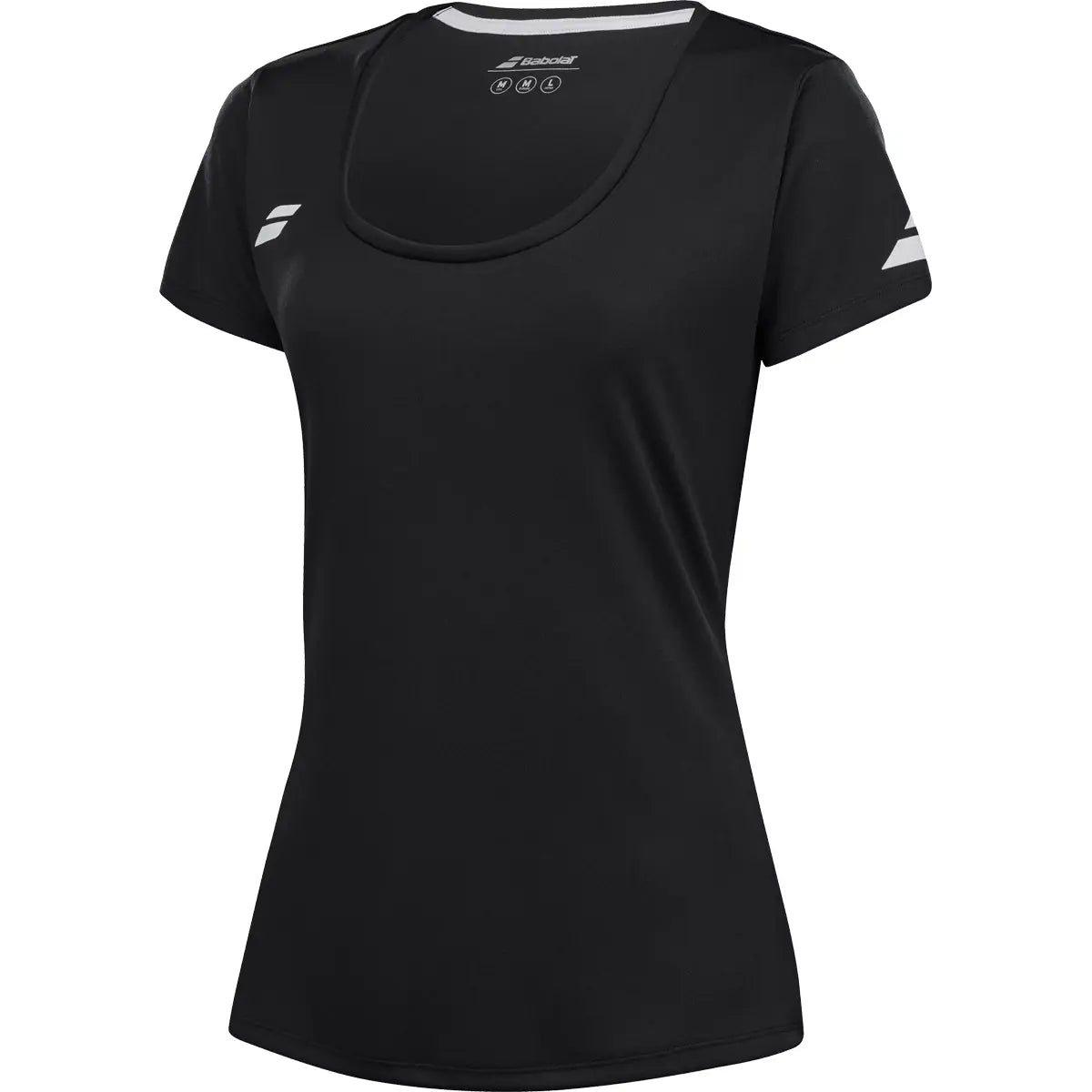 Babolat Women's Play Cap Sleeve T-Shirt