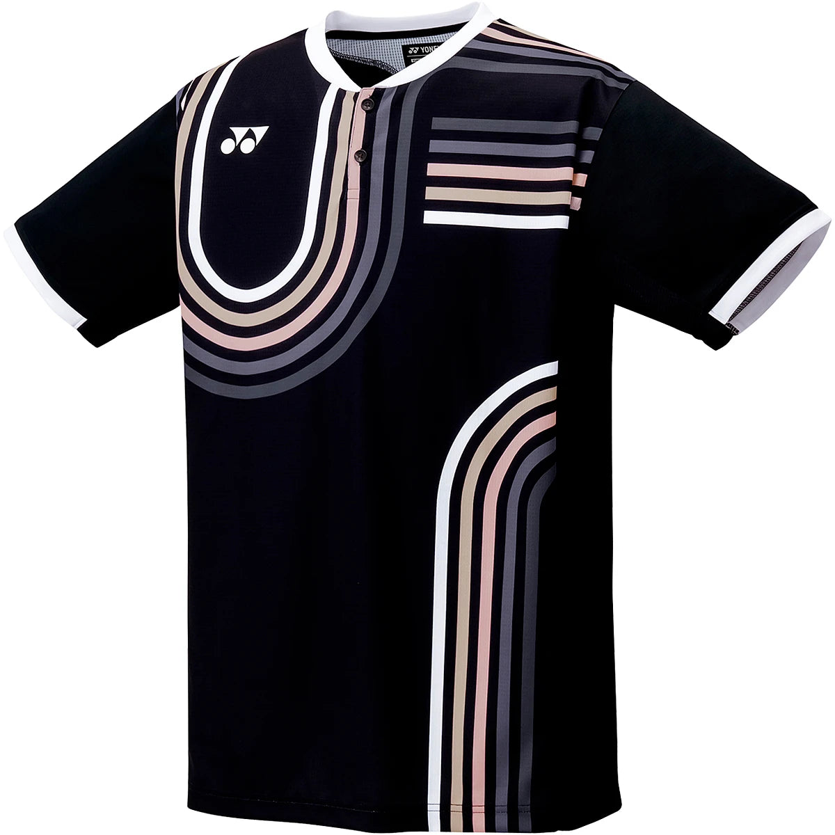 Yonex Men's Tour Elite T-Shirt 10639Ex