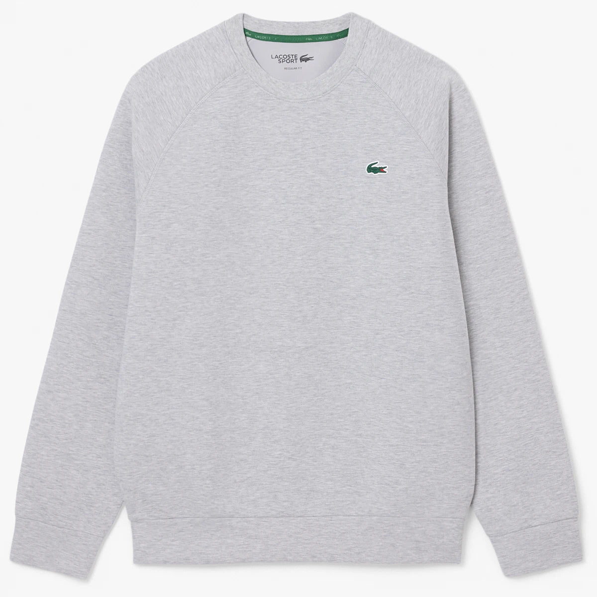 Lacoste Core Performance Classic Sweat