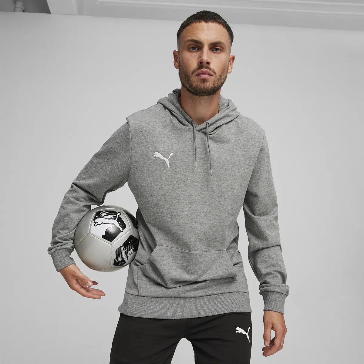 Puma Casual Team Goal A Hoody