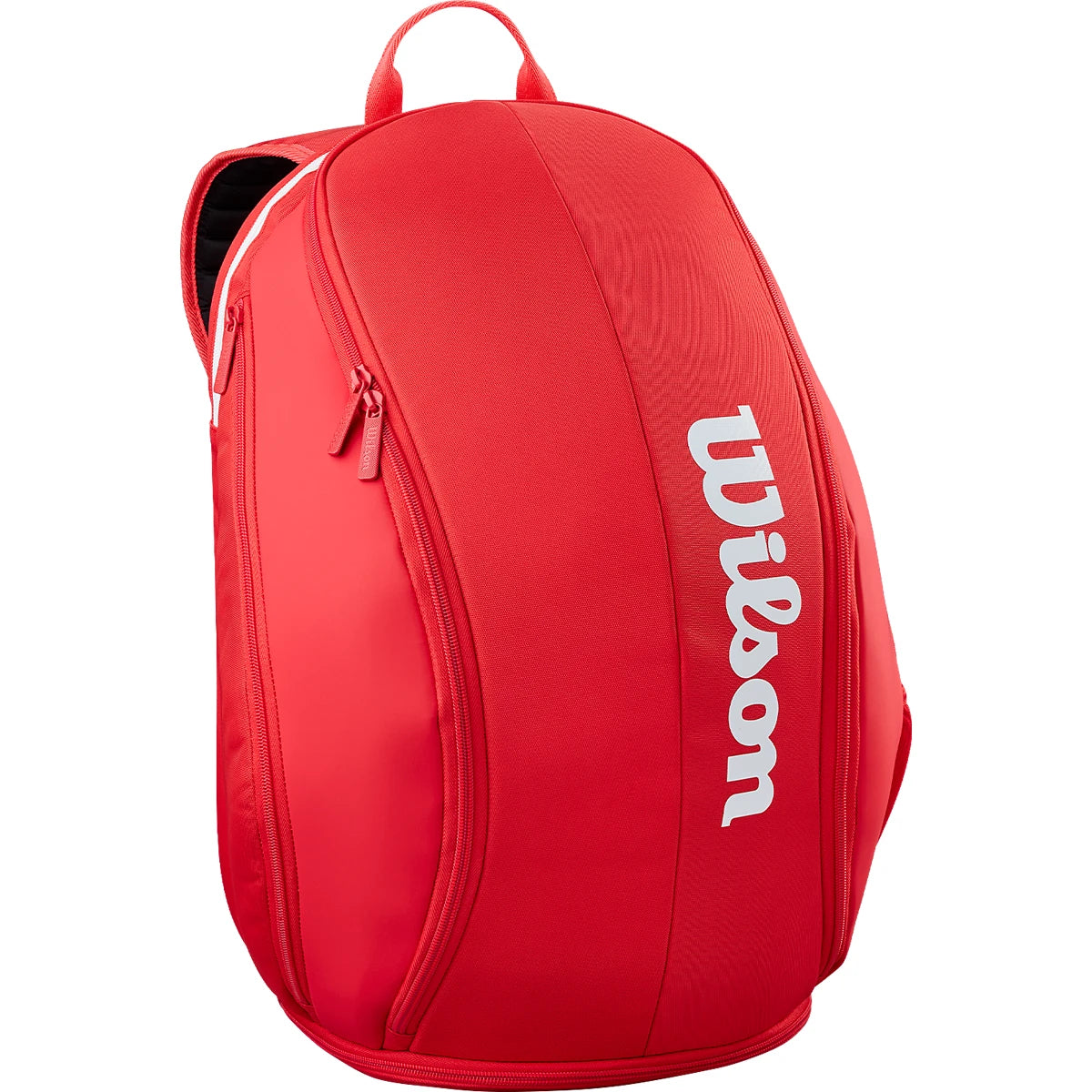Wilson Super Tour Red Padel Backpack