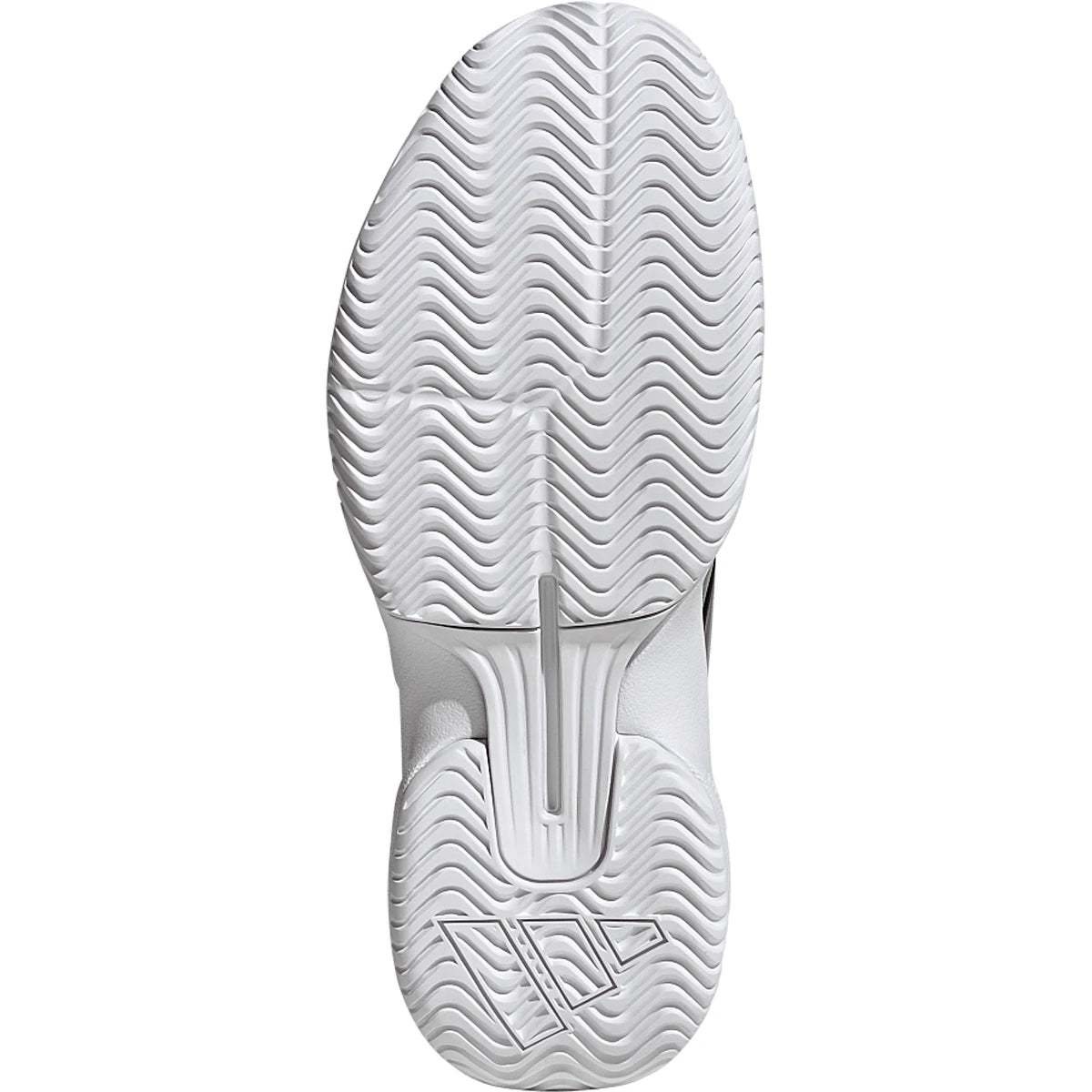adidas Women's Gamecourt 3 All Court Shoes
