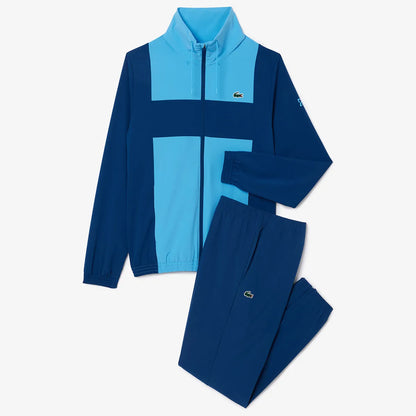 Lacoste Djokovic New York Tracksuit
