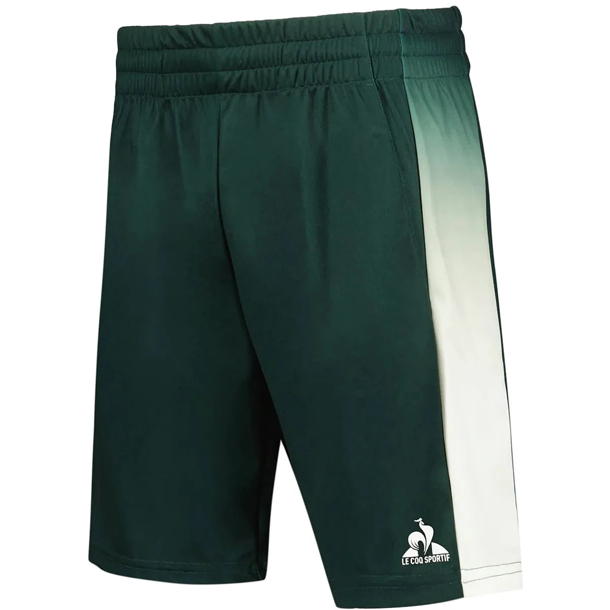 Short Le Coq Sportif Tennis Pro New York