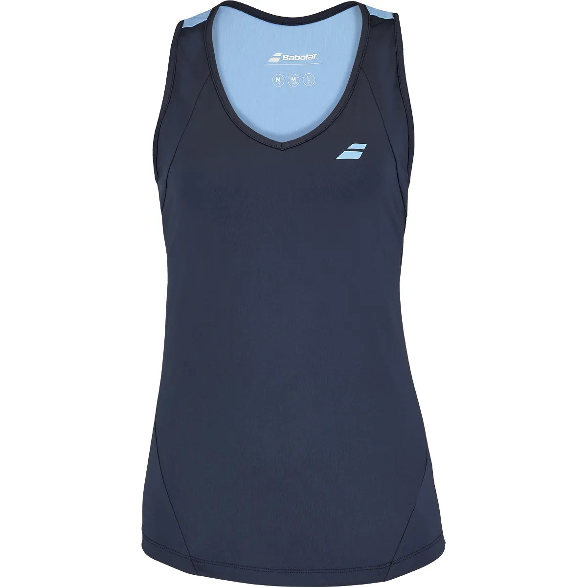 Babolat Women's Drive Tank Top
