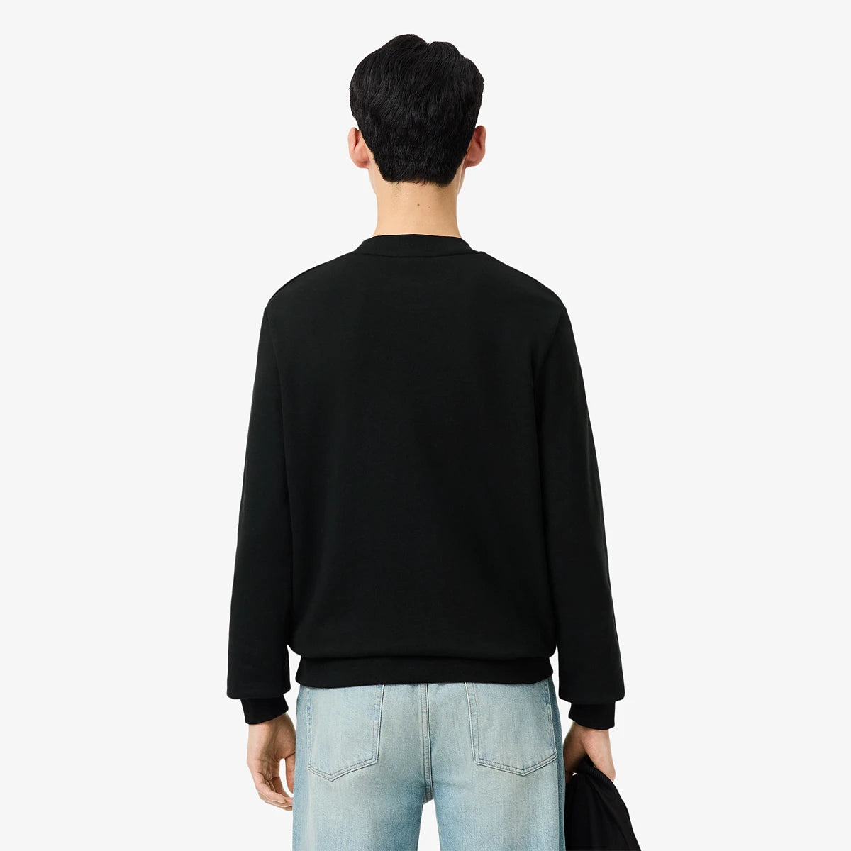 Lacoste Core Performance Classic Sweat