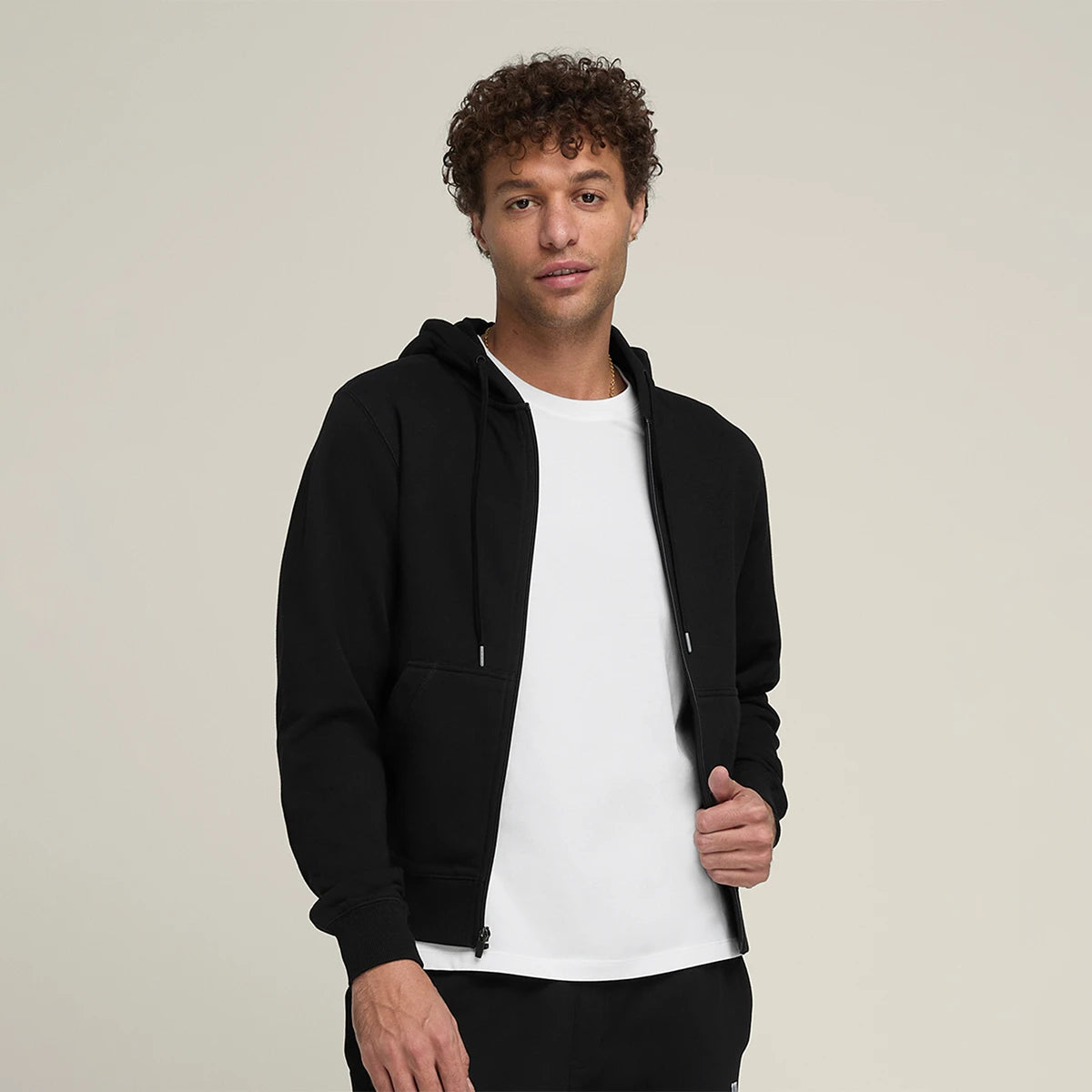 Wilson Team Parkside Fz Hoody