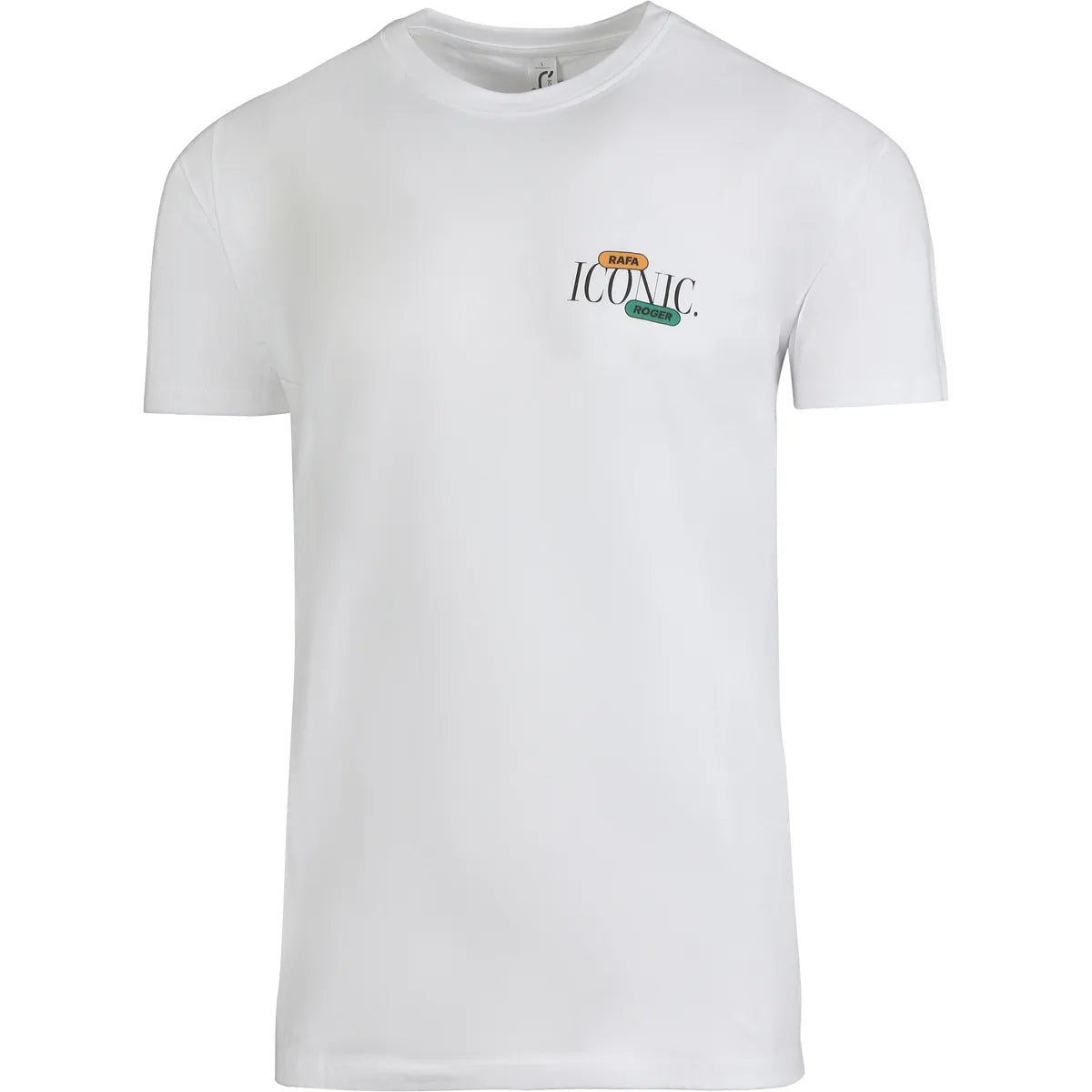 Iconic Imperial T-Shirt