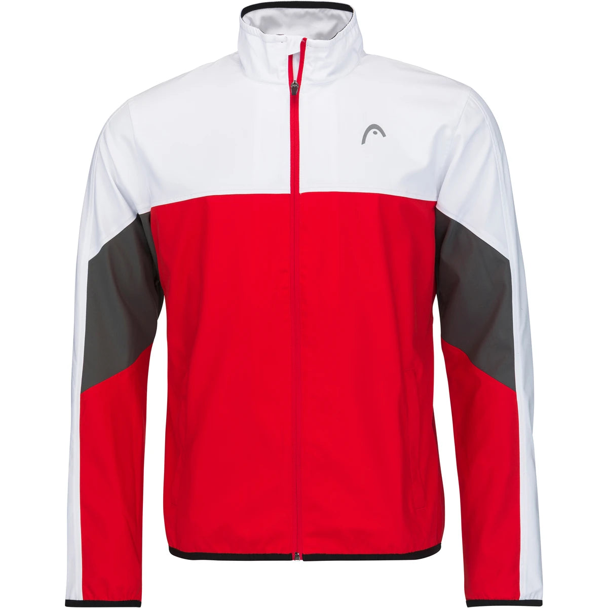 Head Junior Boy Club 22 Jacket