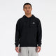 New Balance Sport Essentials Fleece Hoody Sweat