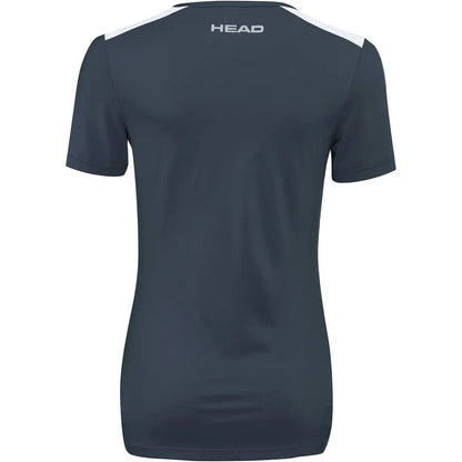 Head Women's Club 22 Tech T-Shirt