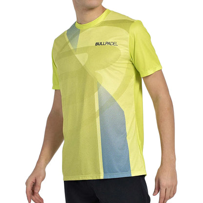 Bullpadel Court Brumo T-Shirt