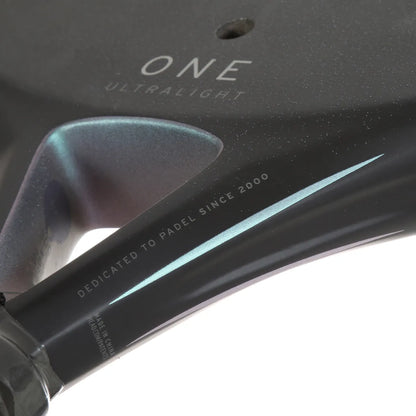 Head One Ultra Light Padel Racket (2024)