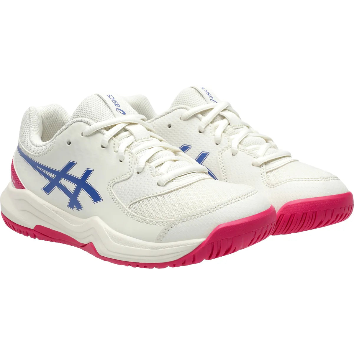 Asics Junior Gel Dedicate 8 All Court Shoes
