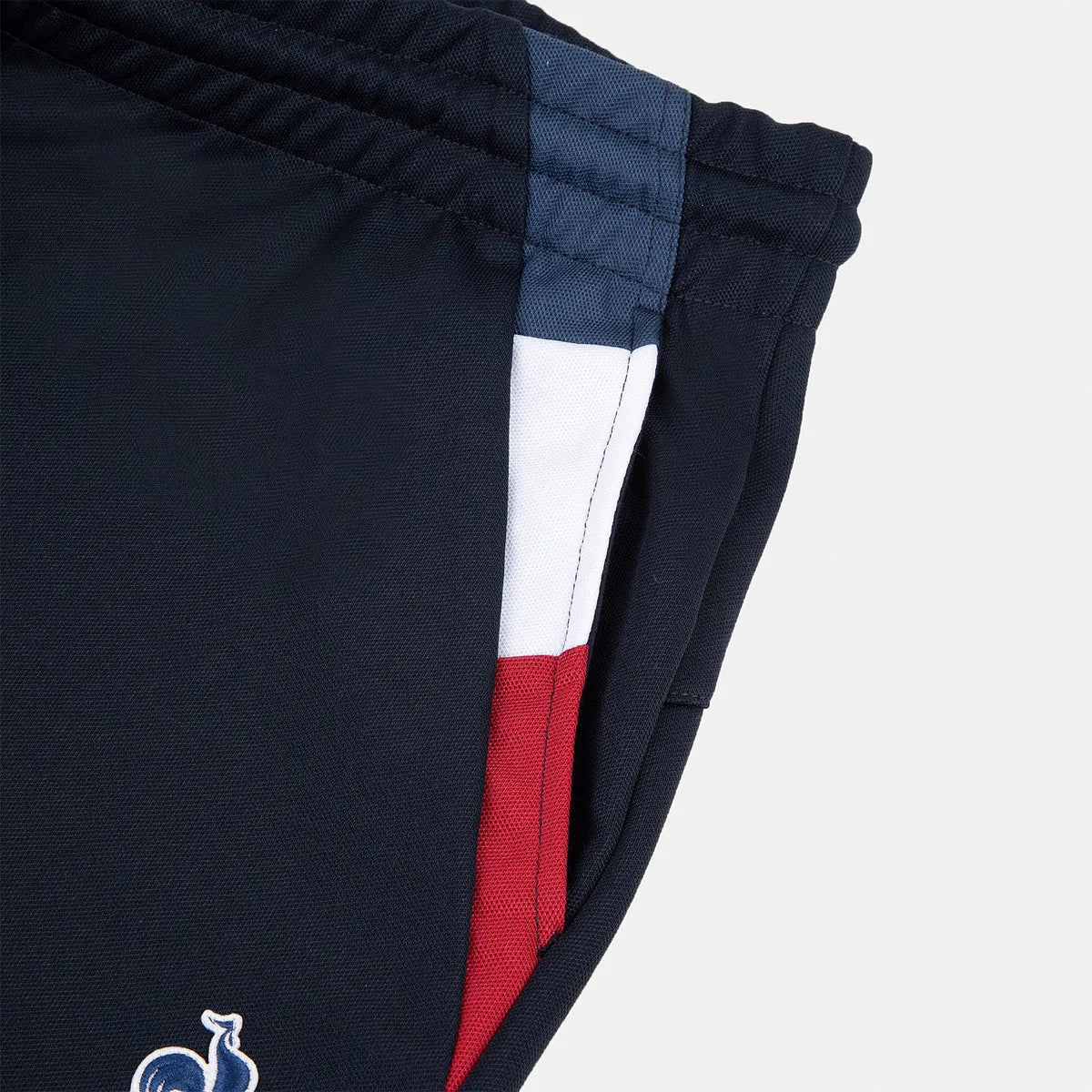 Le Coq Sportif Tricolore Regular Trousers