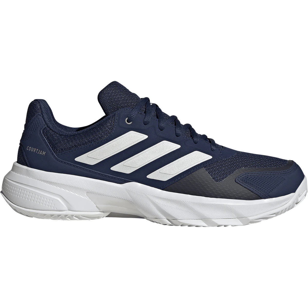 adidas Courtjam Control 3 Clay Shoes