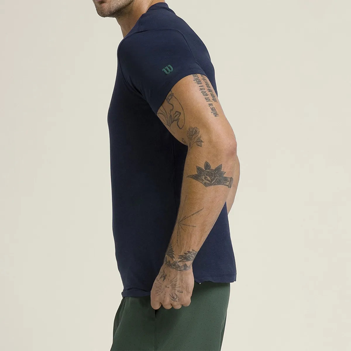 Wilson Easy Street T-Shirt