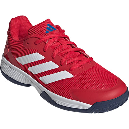 adidas Junior Ubersonic All Court Shoes