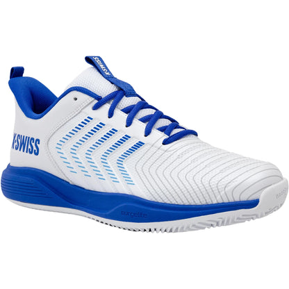 K-Swiss Ultrashot Light Clay Shoes