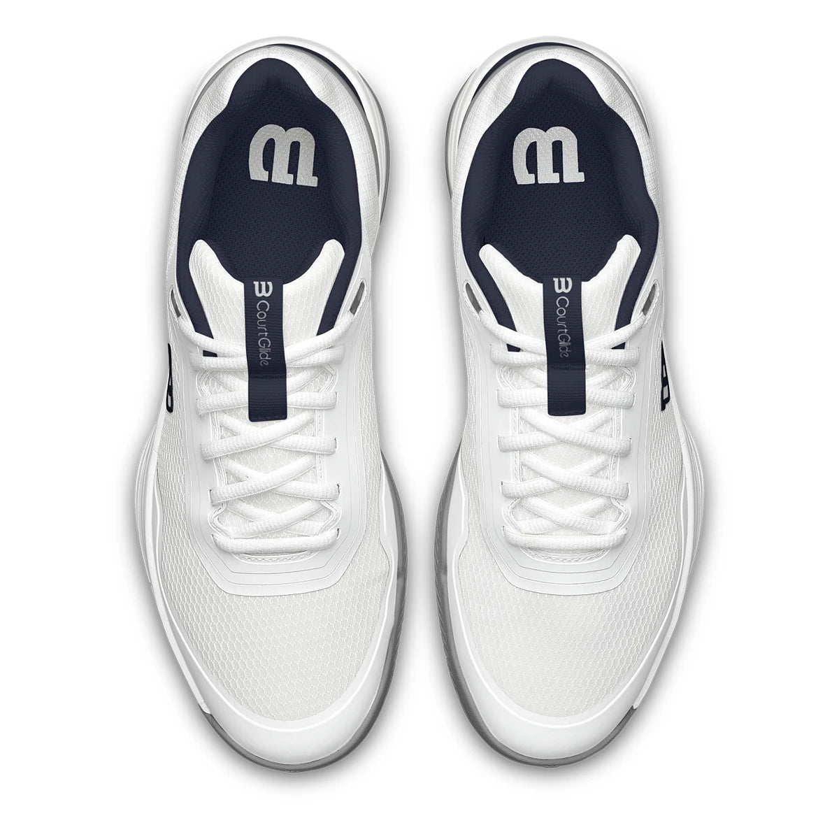 Wilson Courtglide All Court Shoes