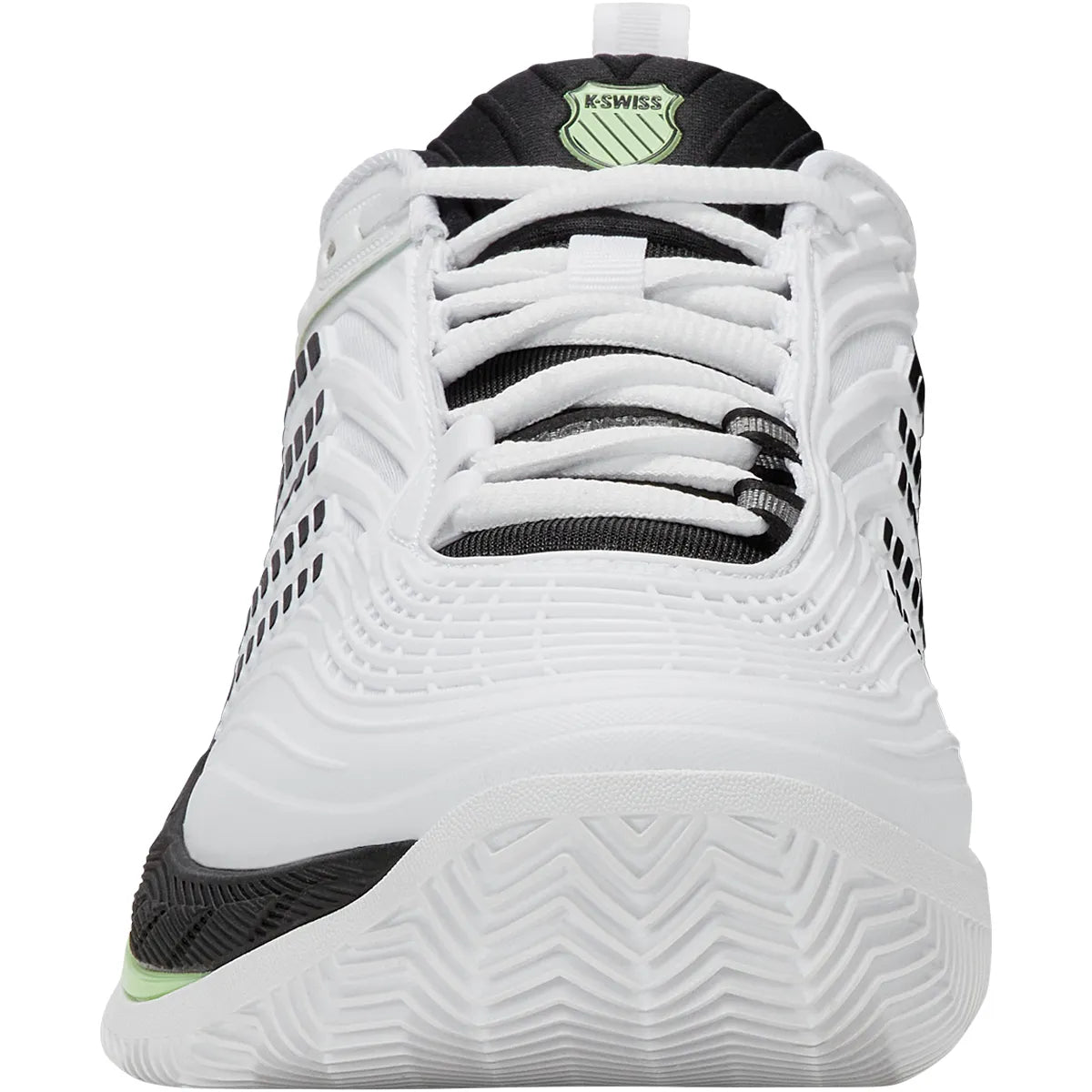 K-Swiss Hypercourt Supreme 2 Clay Shoes