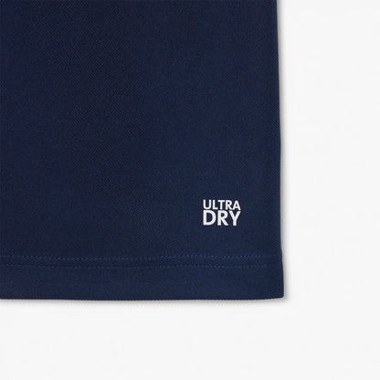 Official Lacoste Roland Garros Polo