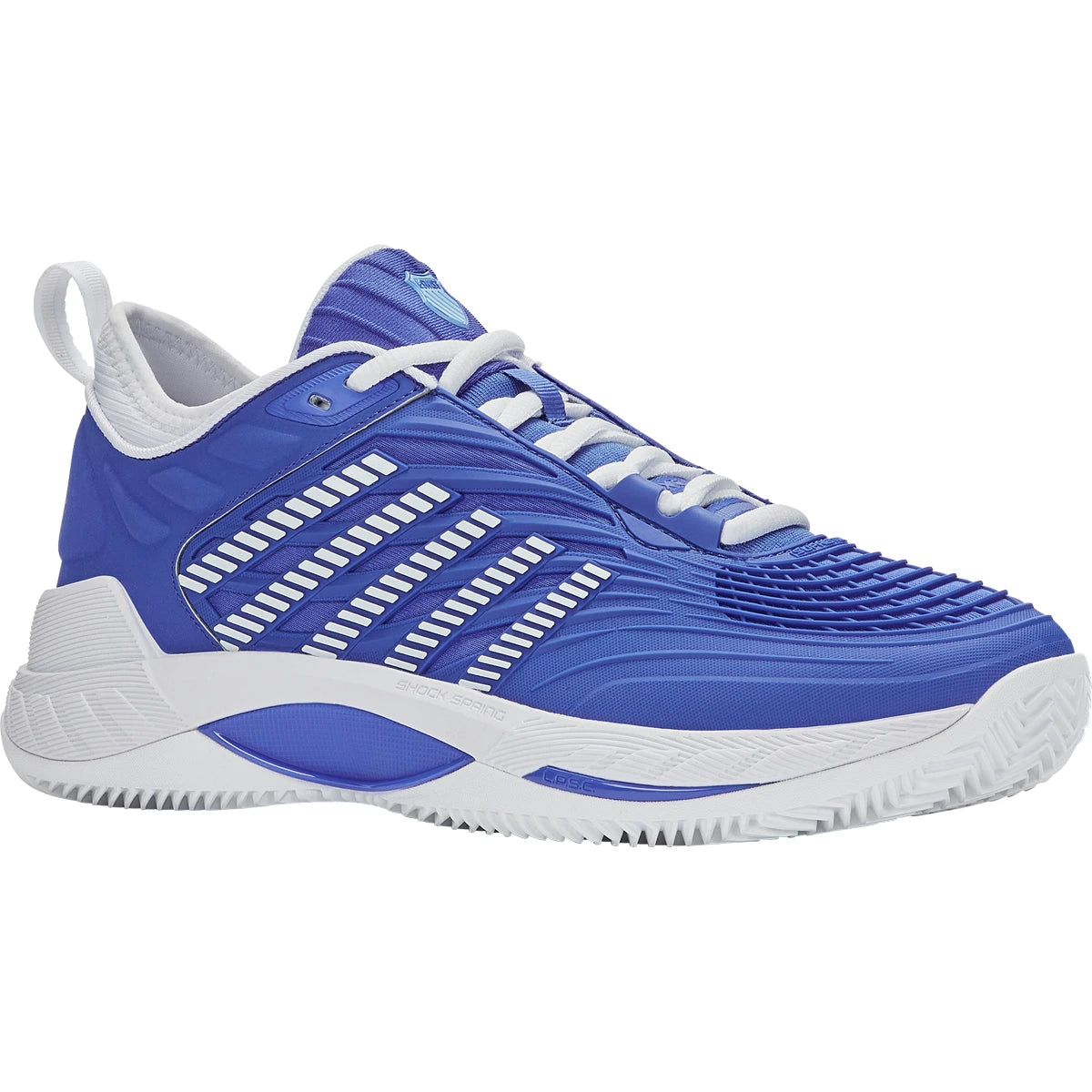 K-Swiss Hypercourt Supreme 2 Clay Shoes