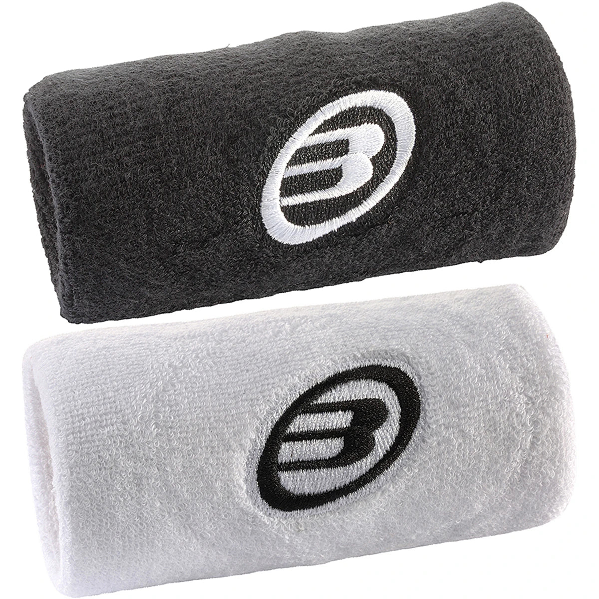 Pack of 2 Bullpadel Bpmu262 005/012 Wristbands