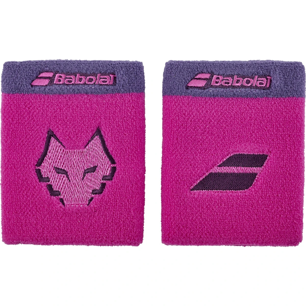 Babolat Padel Lebron Wristbands