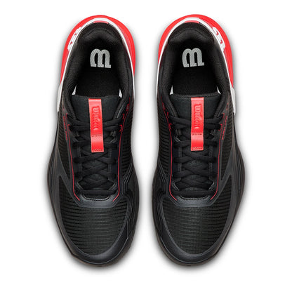 Wilson Rush Pro 5 Clay Shoes