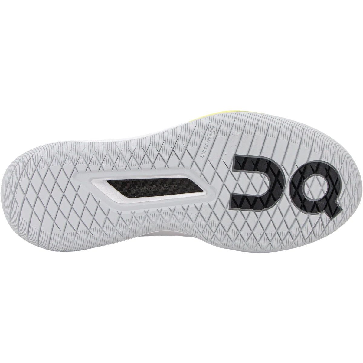 On The Roger Pro 3 All Court Shoes